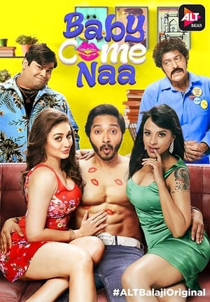 Baby Come Naa S01 2018 Web Serial