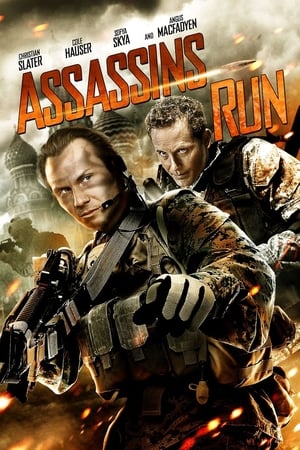 Assassins Run 2013 Dual Audio