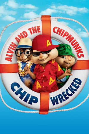 Alvin and the Chipmunks: Chipwrecked 2011