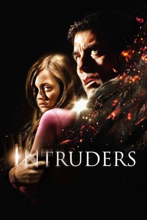 Intruders 2011 Dual Audio