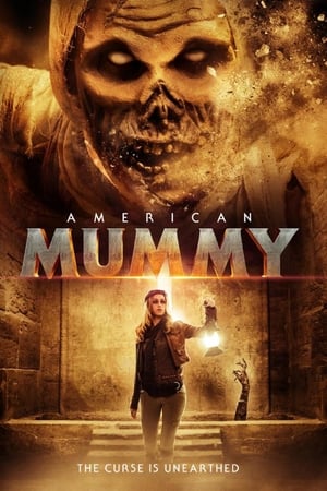 American Mummy 2014 Dual Audio