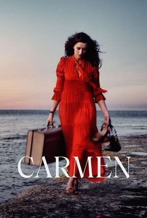 Carmen 2022 BRRip