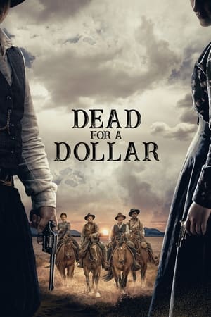 Dead For A Dollar 2022 BRRip