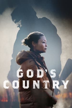 God's Country 2022 BRRip