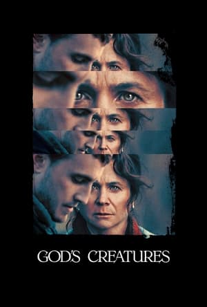 God's Creatures 2022 BRRip