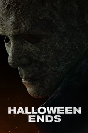 Halloween Ends 2022 BRRip