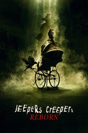 Jeepers Creepers: Reborn 2022 BRRip