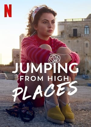 Jumping from High Places 2022 BRRip