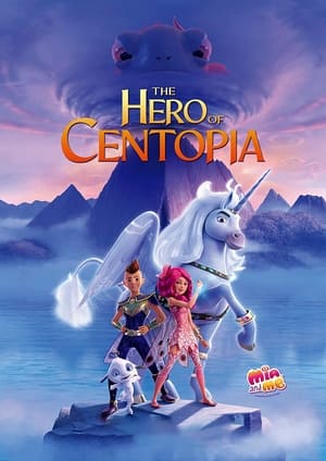 Mia and Me: The Hero of Centopia 2022 BRRip
