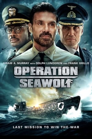 Operation Seawolf 2022 BRRip