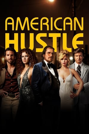 American Hustle 2013 Dual Audio