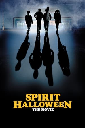 Spirit Halloween: The Movie 2022 BRRip