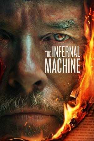 The Infernal Machine 2022 BRRip