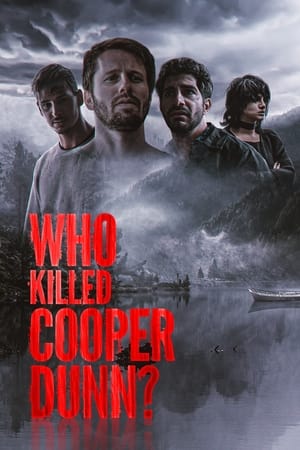 Who Killed Cooper Dunn? 2022 BRRip
