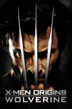 X-Men 4: Origins: Wolverine 2009 Dual Audio