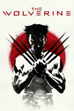 X-Men 6: The Wolverine 2013 Dual Audio