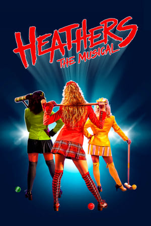 Heathers: The Musical 2022 BRRip