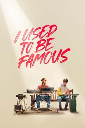 I Used to Be Famous 2022 BRRip