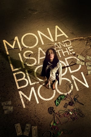 Mona Lisa and the Blood Moon 2021 BRRip