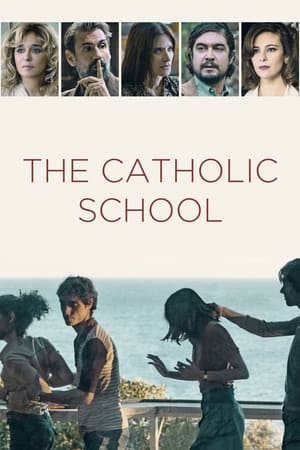 The Catholic School 2021 BRRip