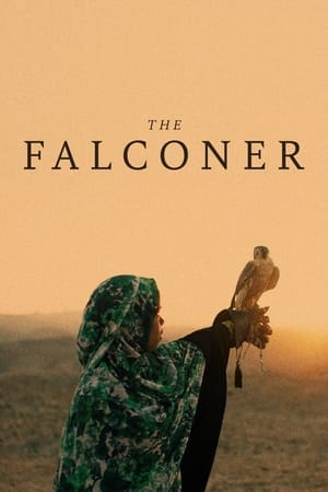 The Falconer 2021 BRRip