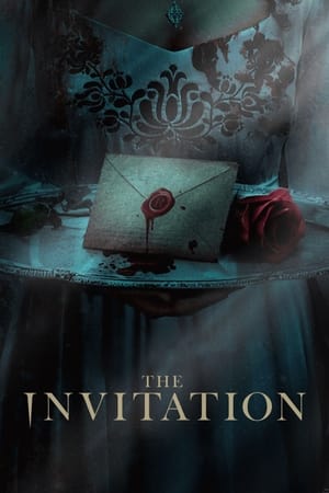 The Invitation 2022 BRRip