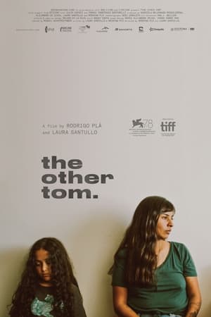 The Other Tom 2021 BRRip