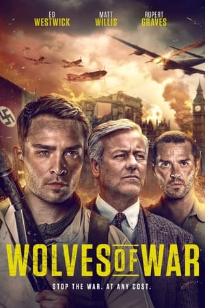 Wolves of War 2022 BRRip