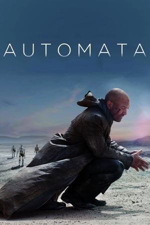 Automata 2014 Dual Audio