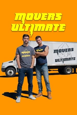 Movers Ultimate 2022 BRRip