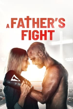 A Father's Fight 2021 BRRip