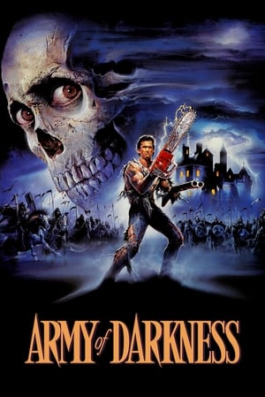 Army of Darkness 1992 Dual Audio