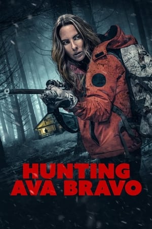 Hunting Ava Bravo 2022 BRRip