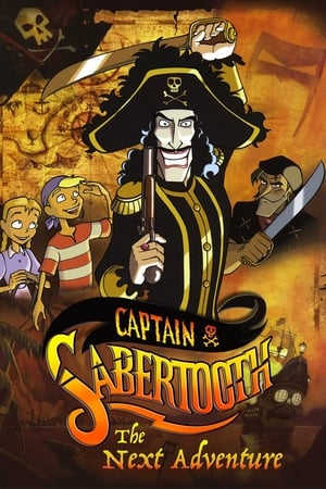 Captain Sabertooth 2015