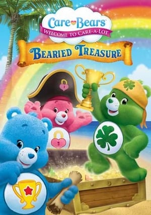 Care Bears: Bearied Treasure 2016