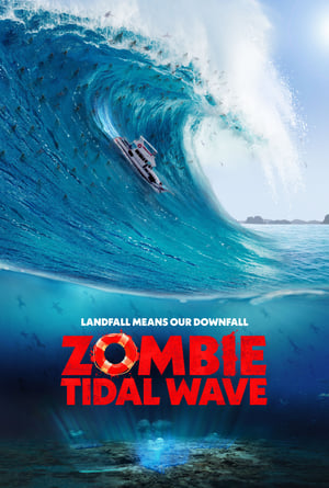 Zombie Tidal Wave 2019 BRRip