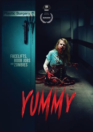 Yummy 2019 BRRip