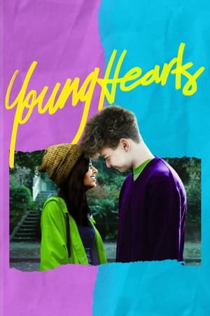 Young Hearts 2020 BRRip