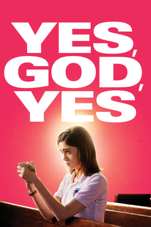 Yes, God, Yes 2019 BRRip