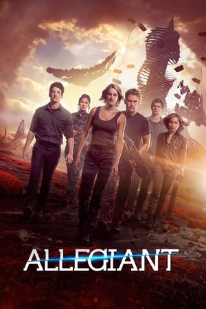 Allegiant 2016 Dual Audio