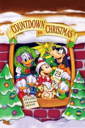 Countdown to Christmas 2008