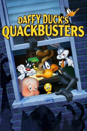 Daffy Duck's Quackbusters 1998