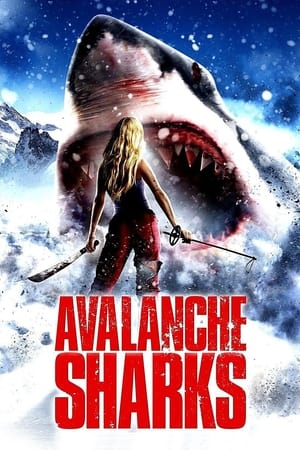Avalanche Sharks 2014 Dual Audio