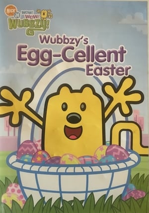 Wubbzy's Egg-Cellent Easter 2013