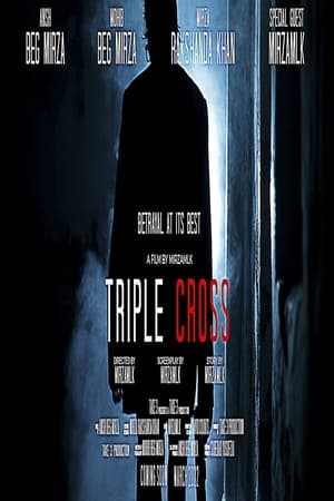 Triple Cross 2022 BRRIP