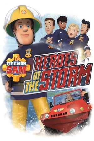 Fireman Sam: Heroes of the Storm 2014
