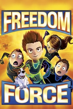 Freedom Force 2012