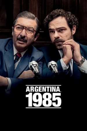Argentina, 1985 2022 Dual Audio