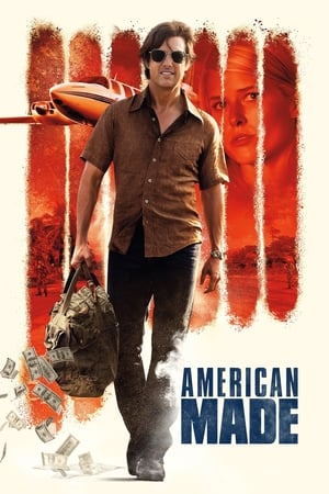 American Made 2017 Dual Audio