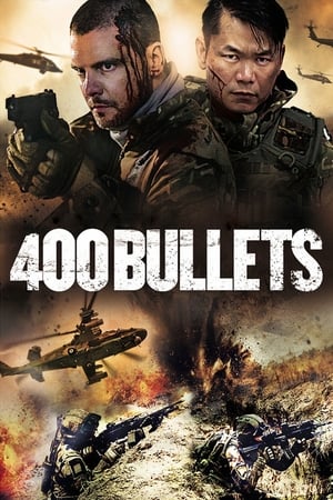 400 Bullets 2021 BluRay